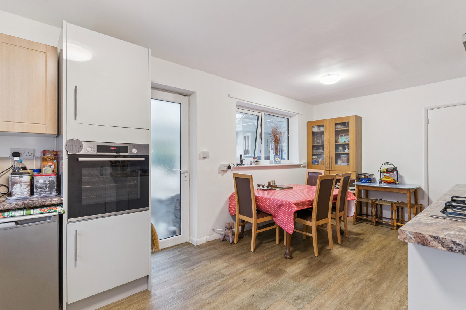 Bungalow for sale in Dunstable, Seamons Close, Dunstable, LU6 3EQ, 1416 m²