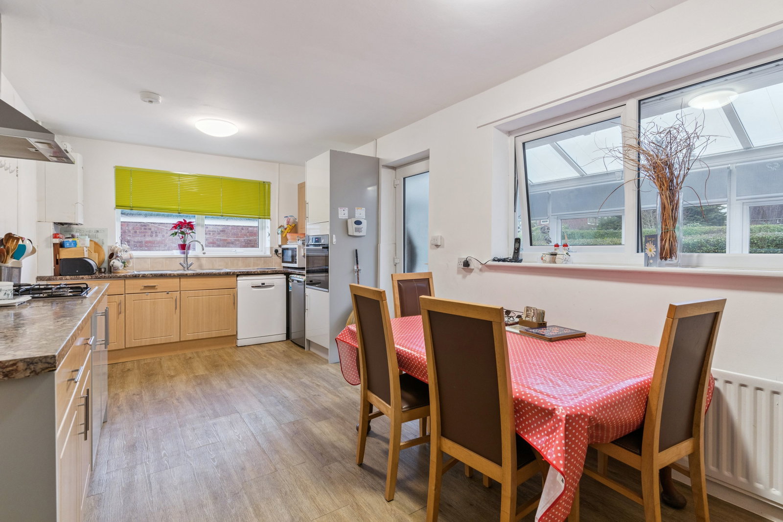 Bungalow in Dunstable