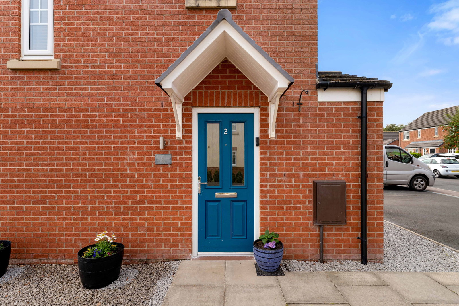 Semi Detached House for sale in Leigh, Heaton Green, Leigh, WN7 2EY