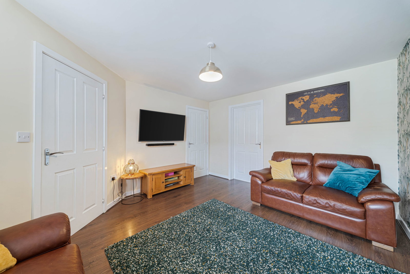 Semi Detached House in Leigh