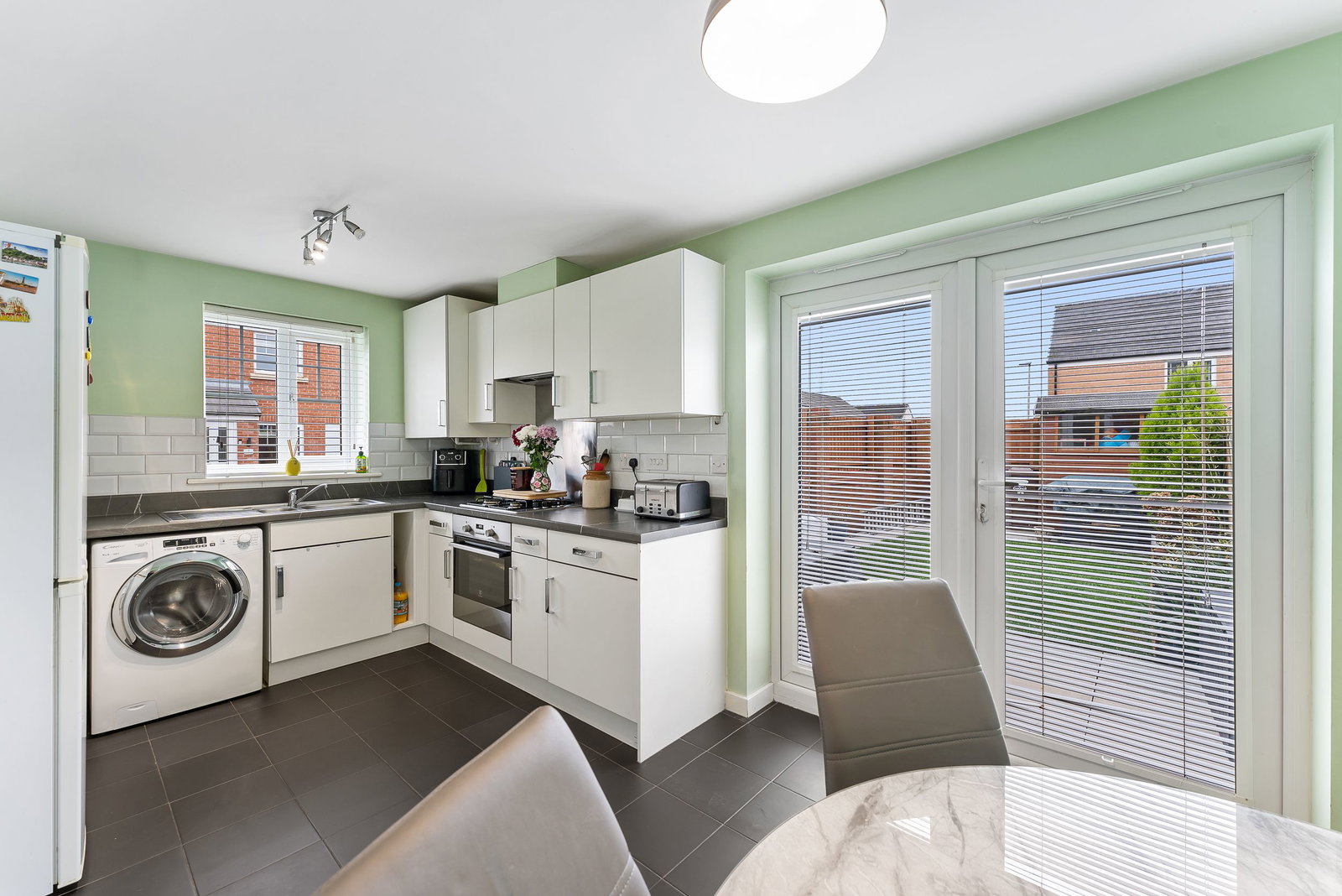 Semi Detached House in Leigh