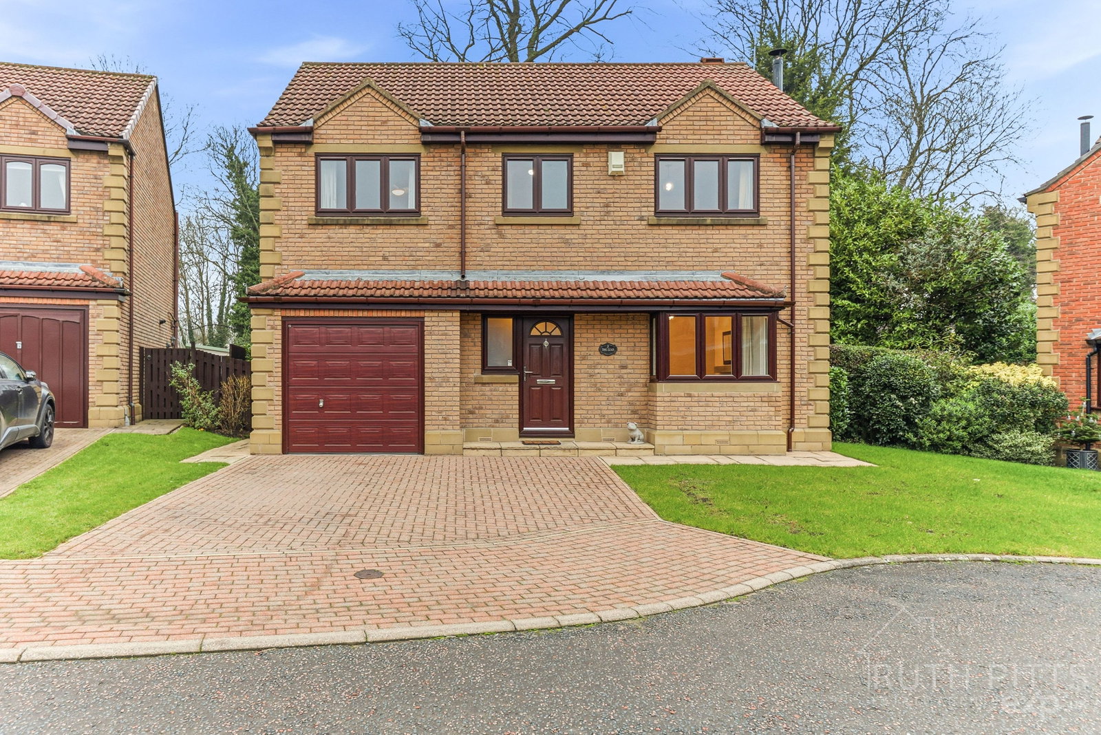 Detached House in Pontefract