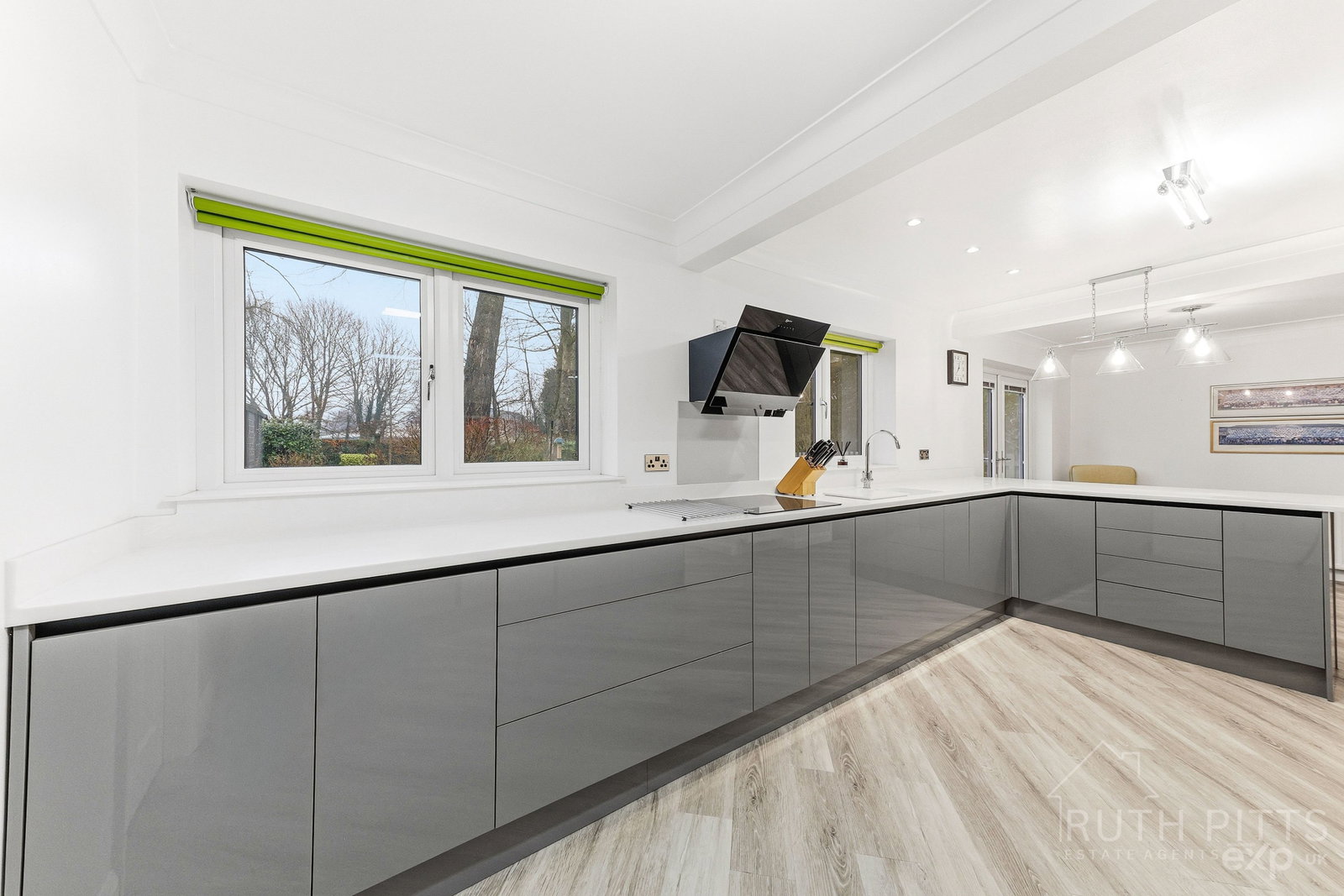 Detached House in Pontefract