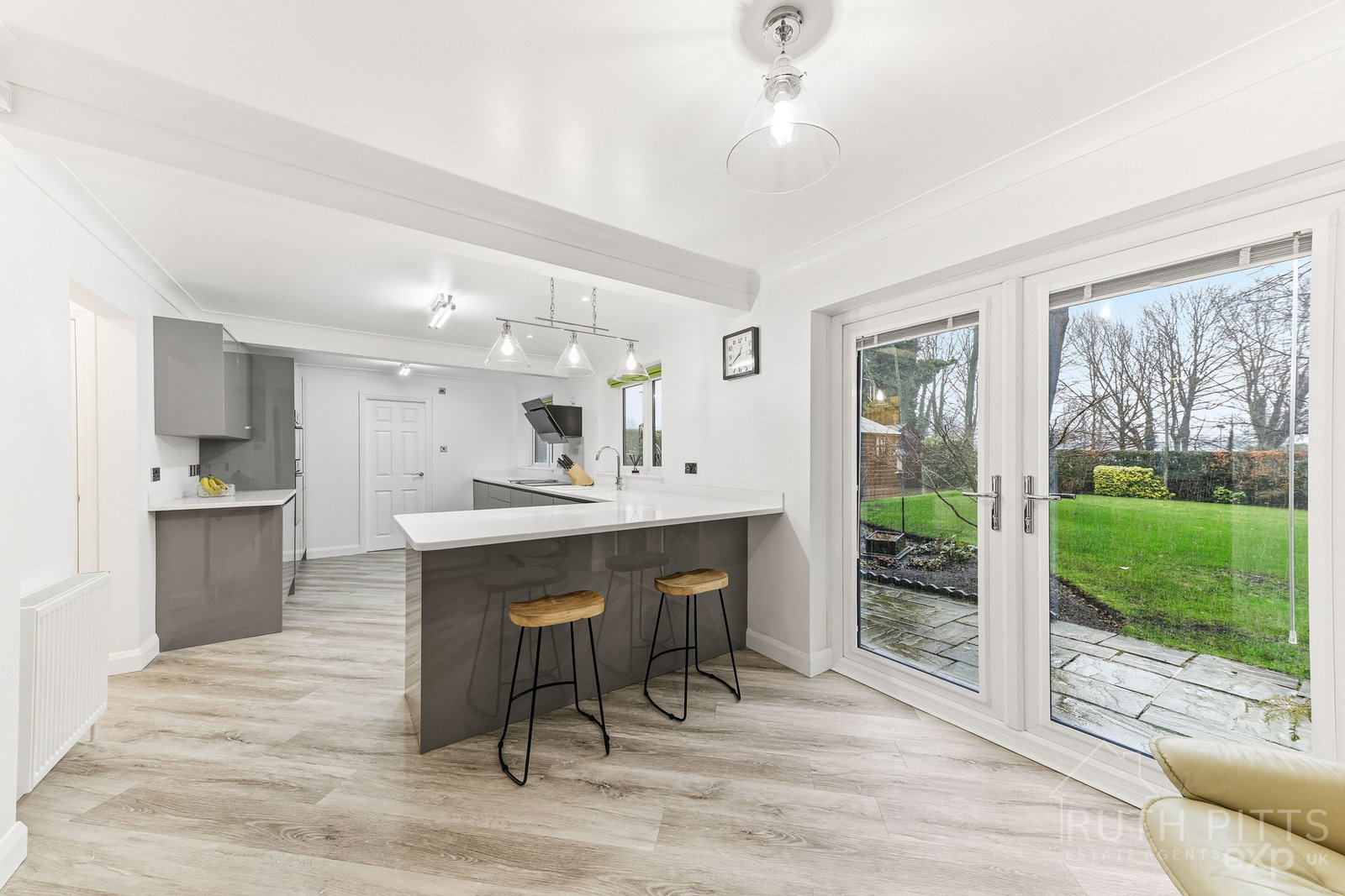 Detached House in Pontefract