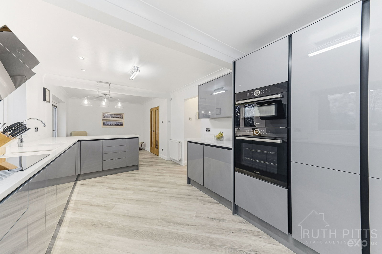 Detached House in Pontefract