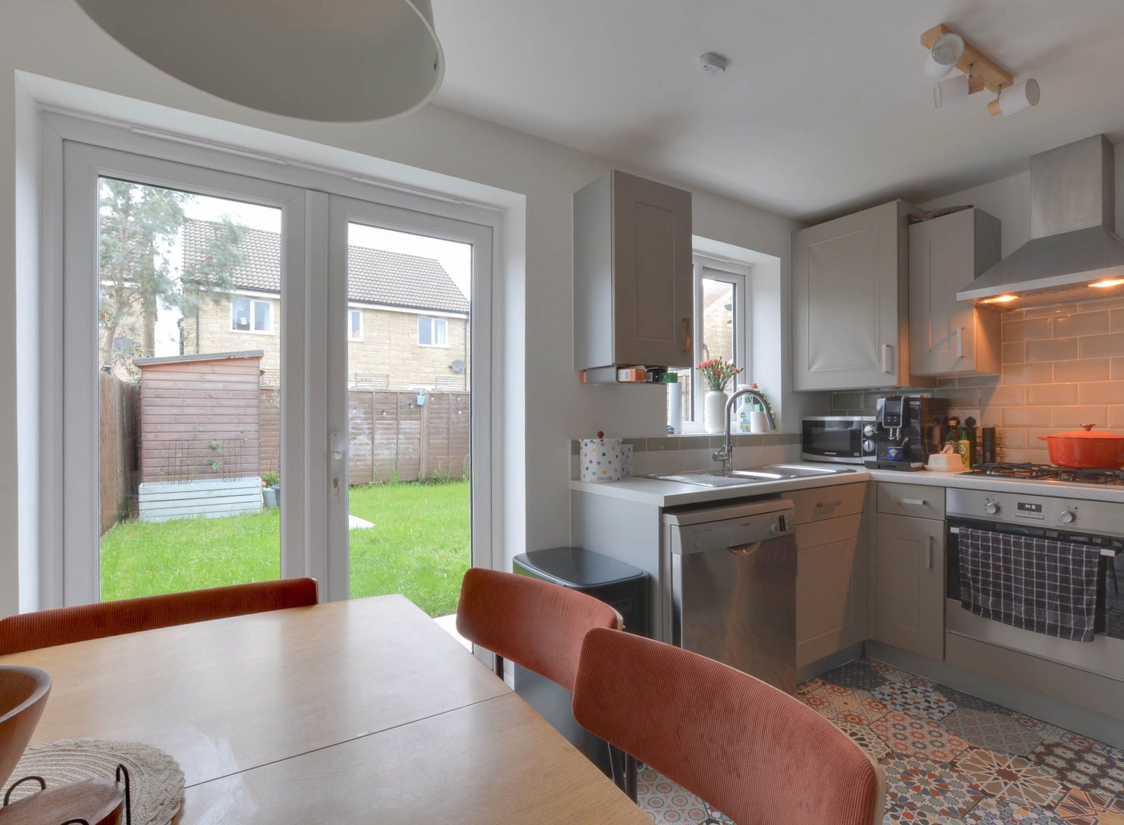 Semi Detached House in Melksham