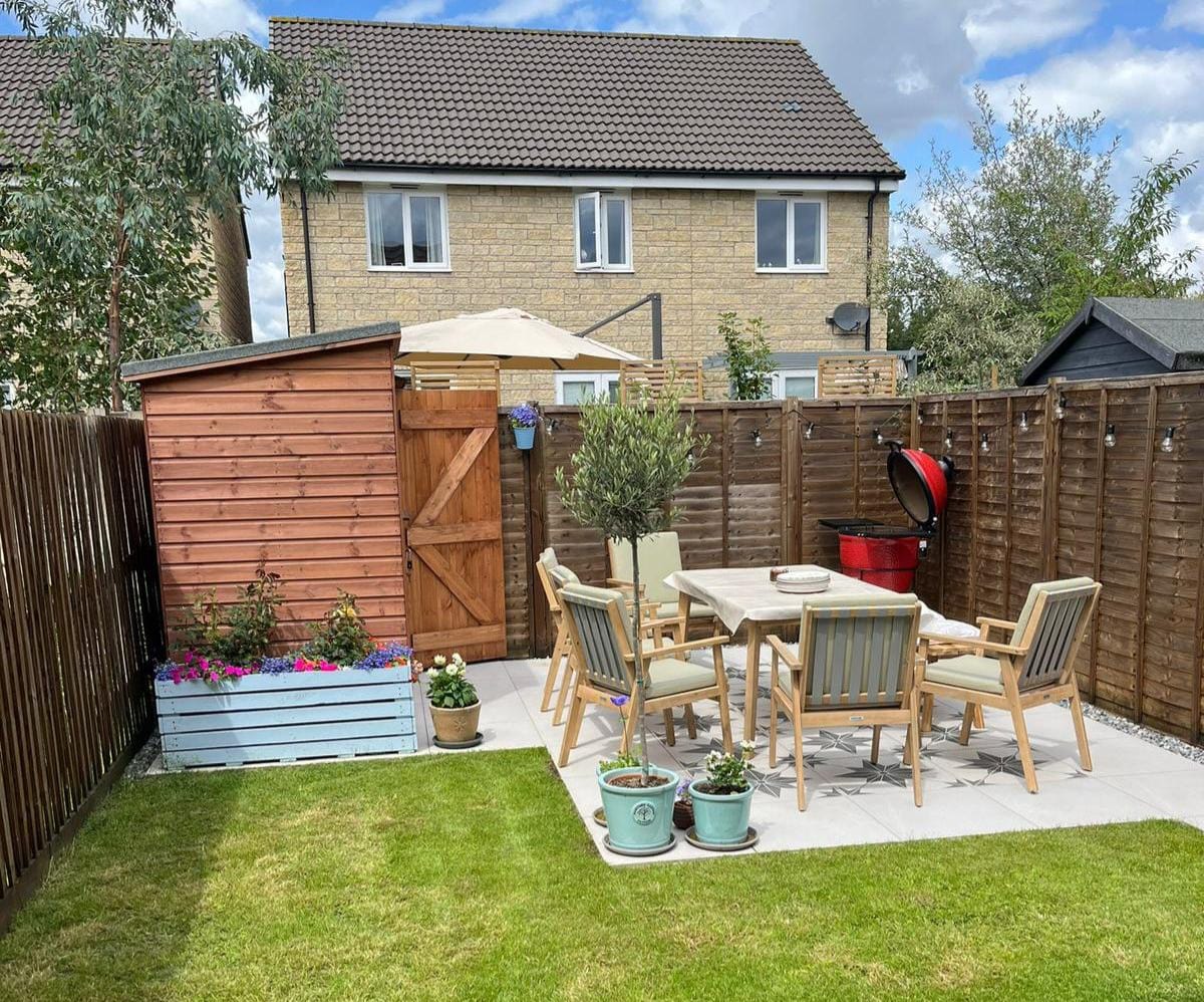 Semi Detached House in Melksham