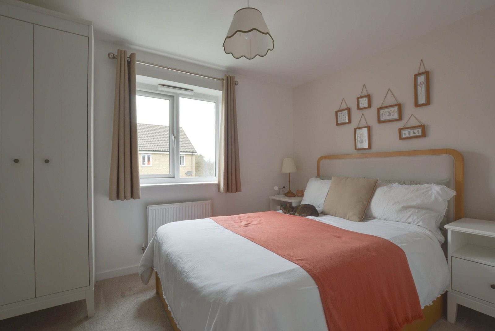 Semi Detached House in Melksham