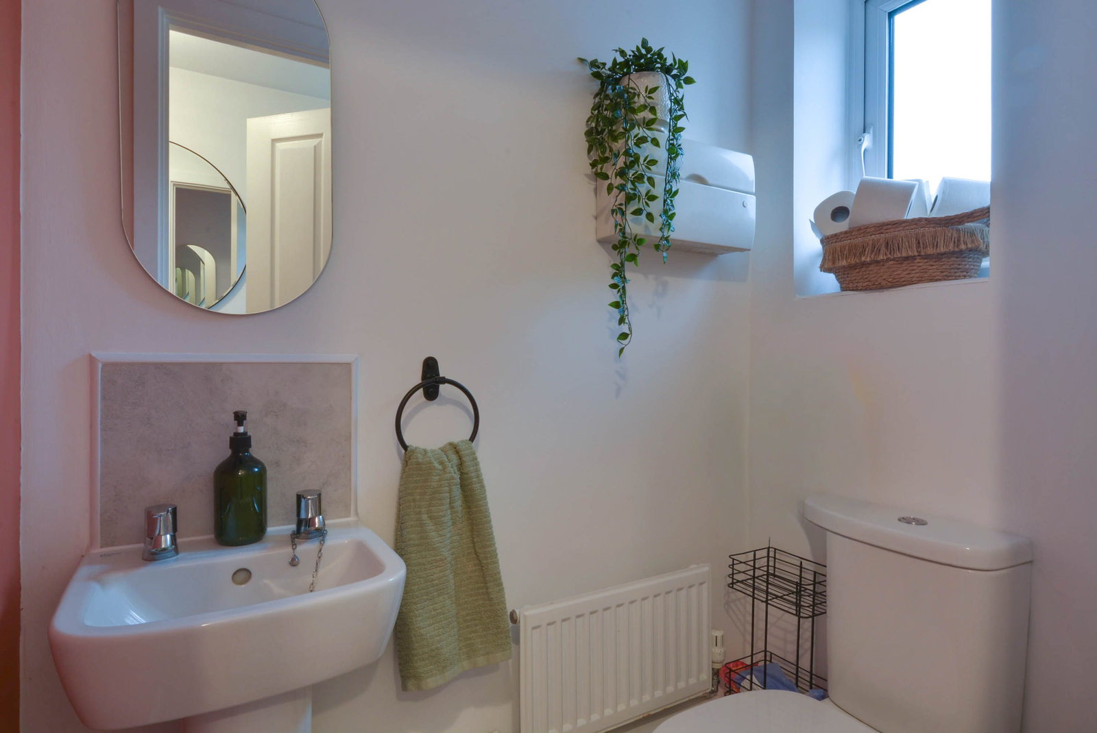 Semi Detached House in Melksham