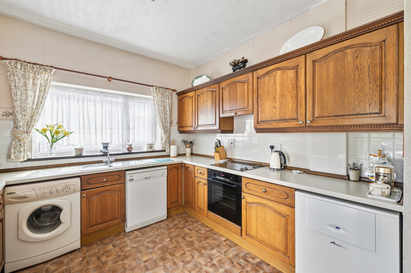 Detached House in Swansea