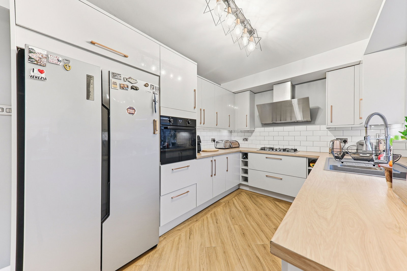 Semi Detached House in Dewsbury
