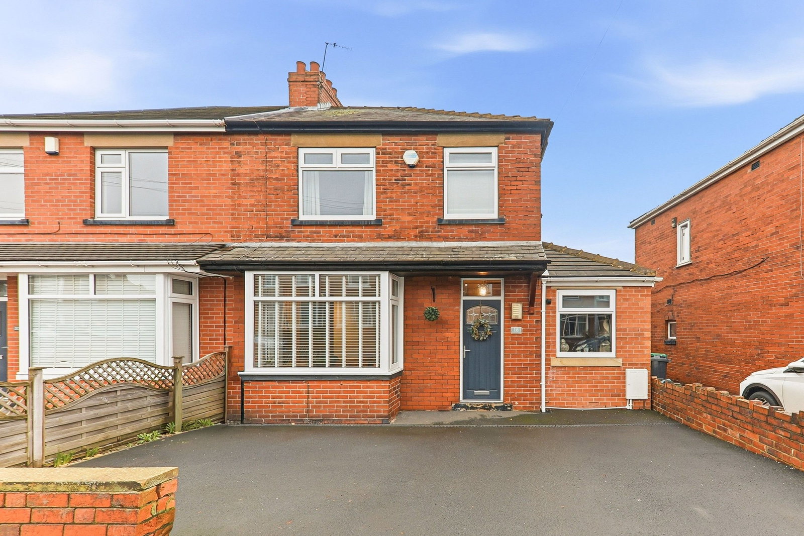 Semi Detached House in Dewsbury