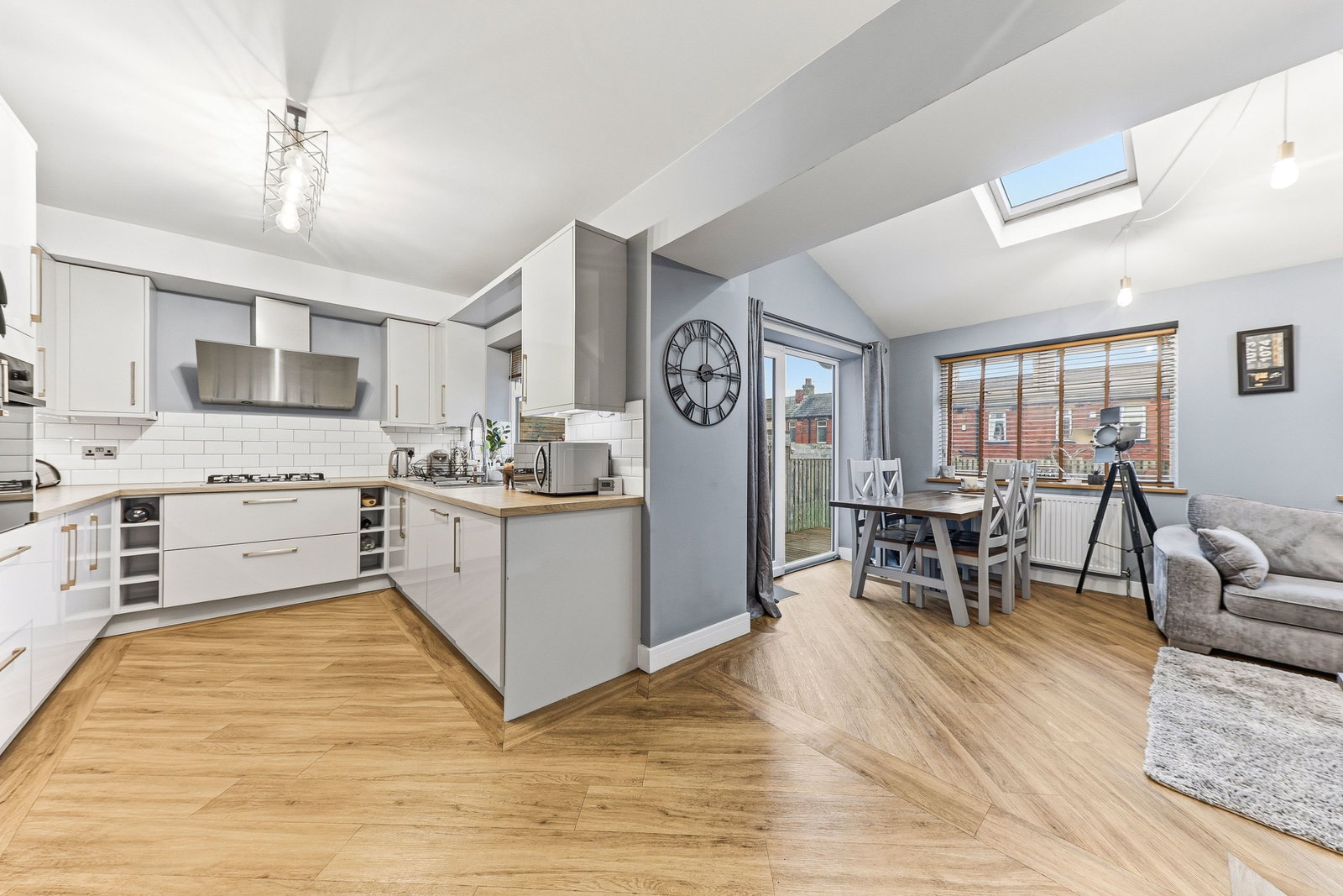 Semi Detached House in Dewsbury