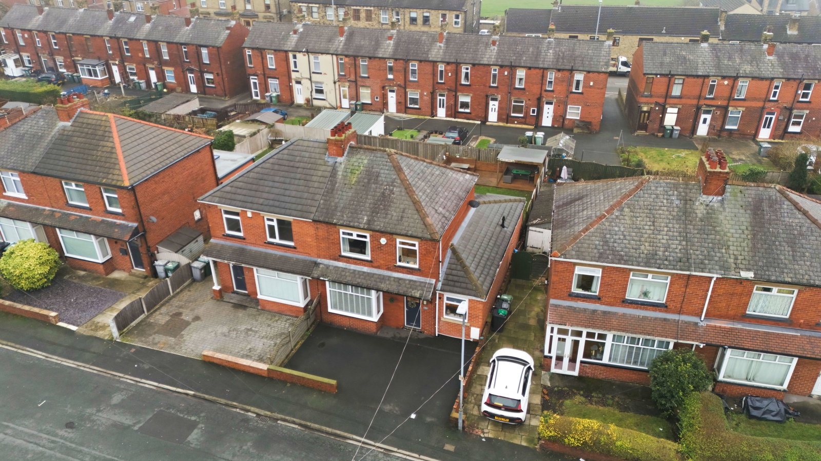 Semi Detached House in Dewsbury