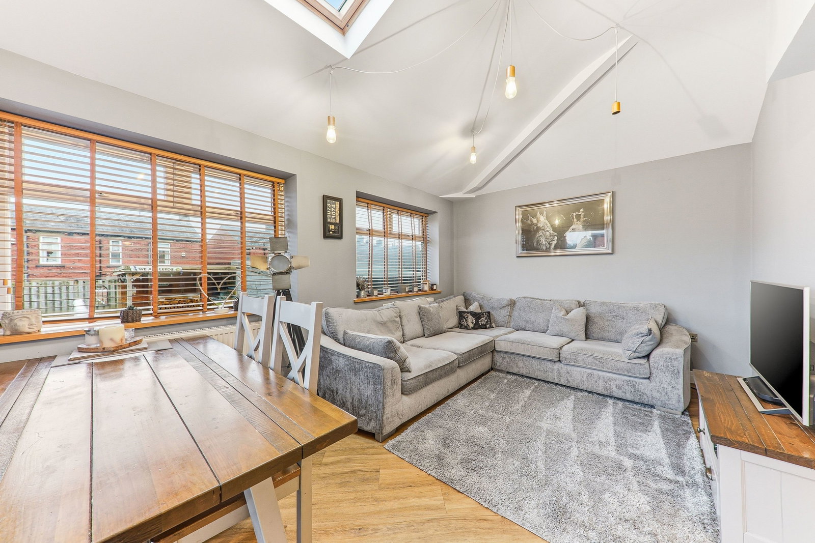 Semi Detached House in Dewsbury
