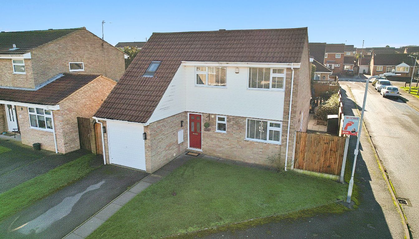 Detached House in Margate