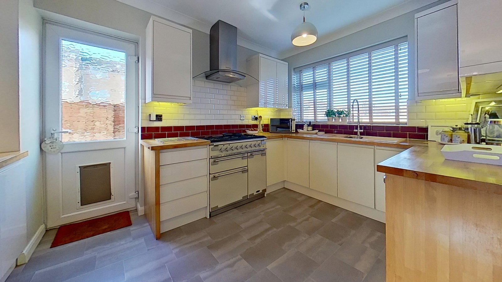 Detached House in Margate