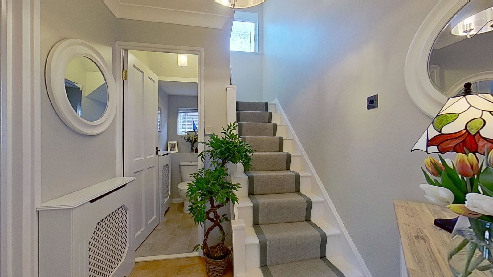Detached House in Margate