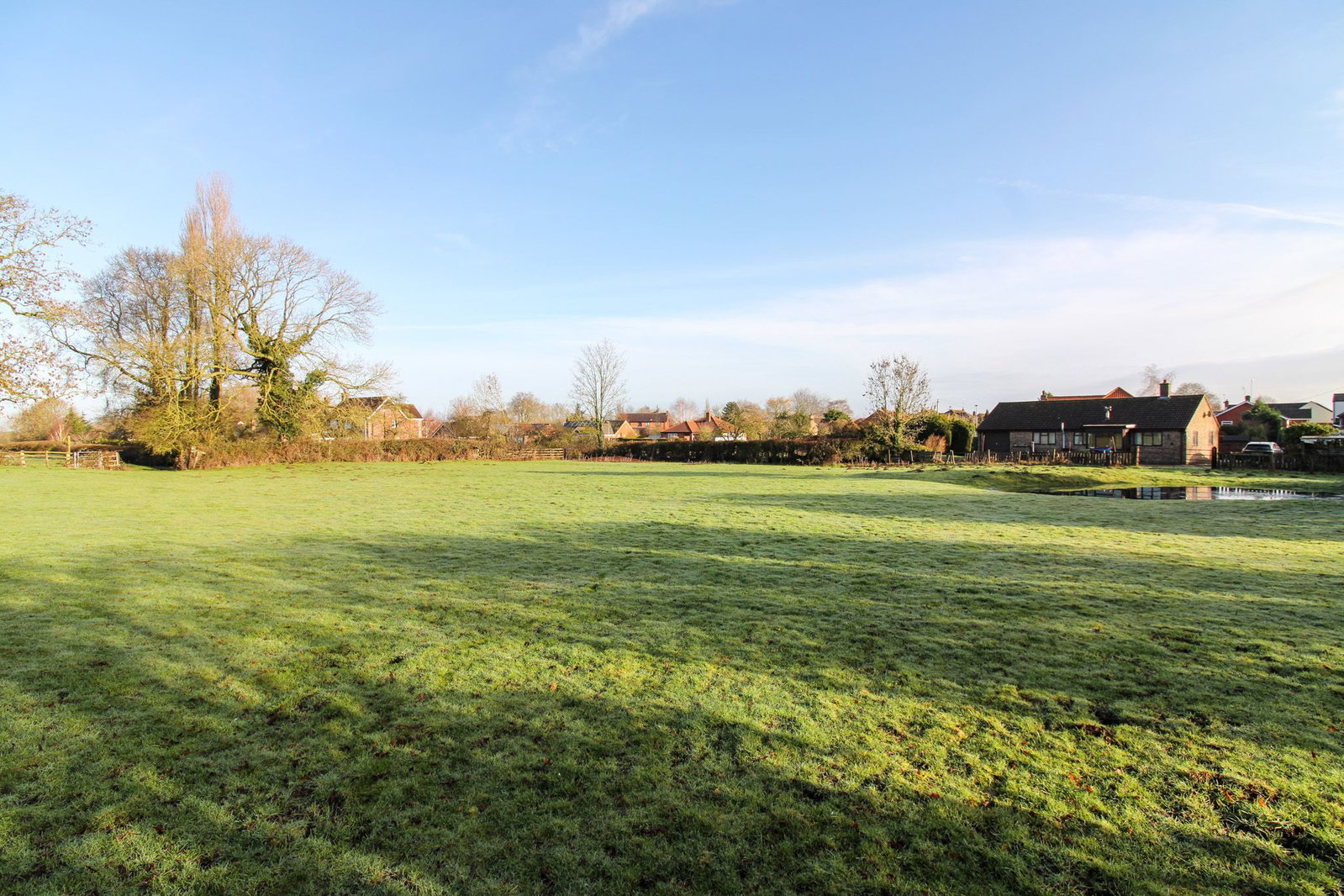 Bungalow in Gainsborough