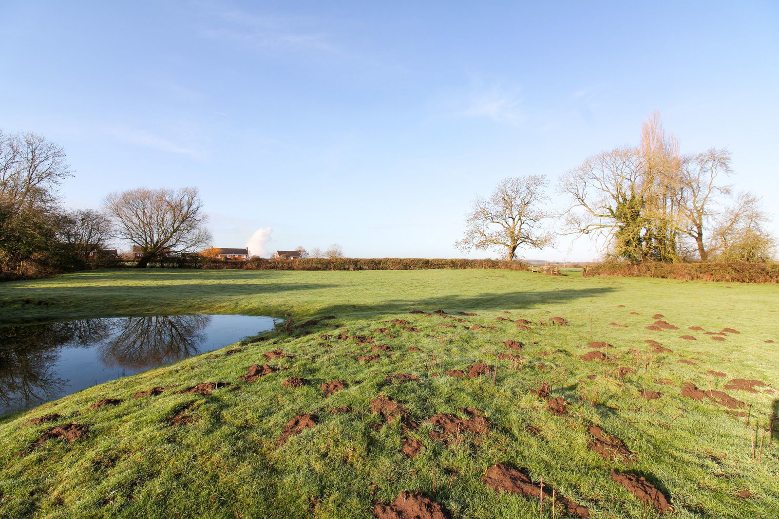 Bungalow in Gainsborough