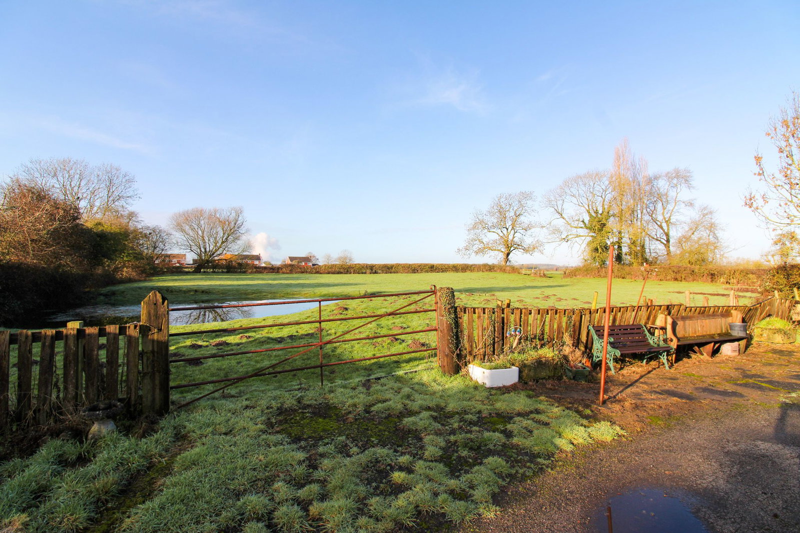 Bungalow in Gainsborough