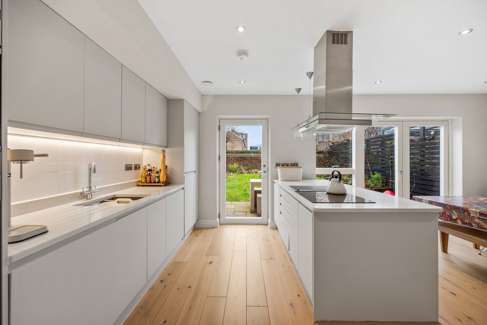 Semi Detached House in Greater Manchester