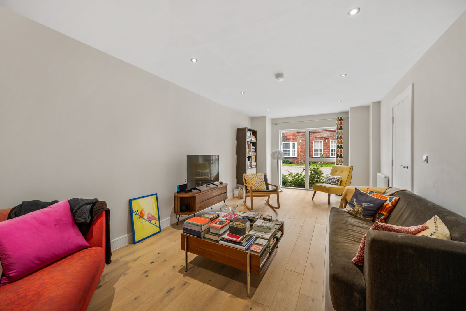 Semi Detached House in Greater Manchester