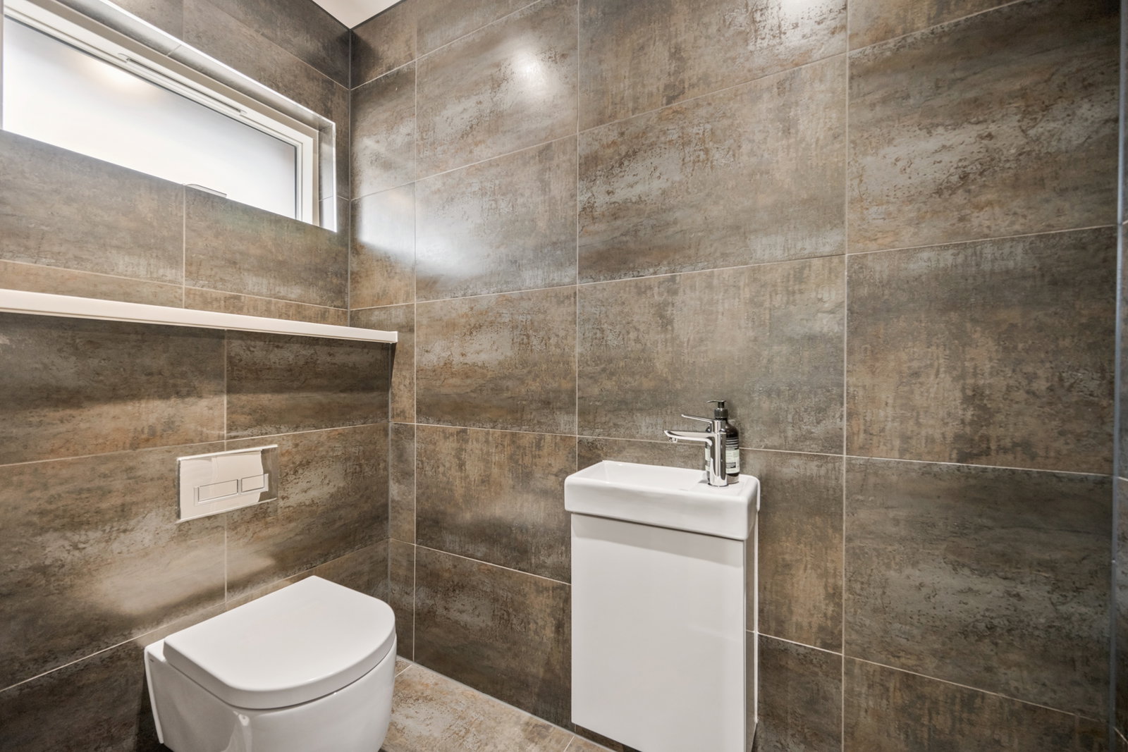 Semi Detached House in Greater Manchester