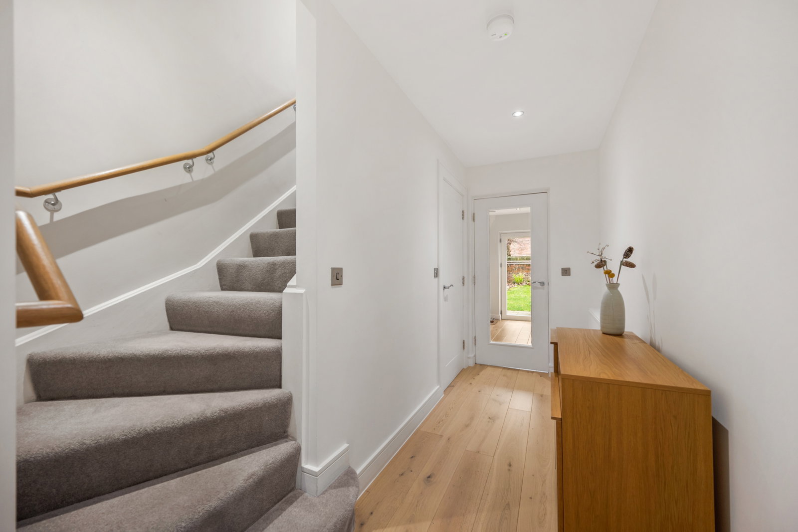 Semi Detached House in Greater Manchester
