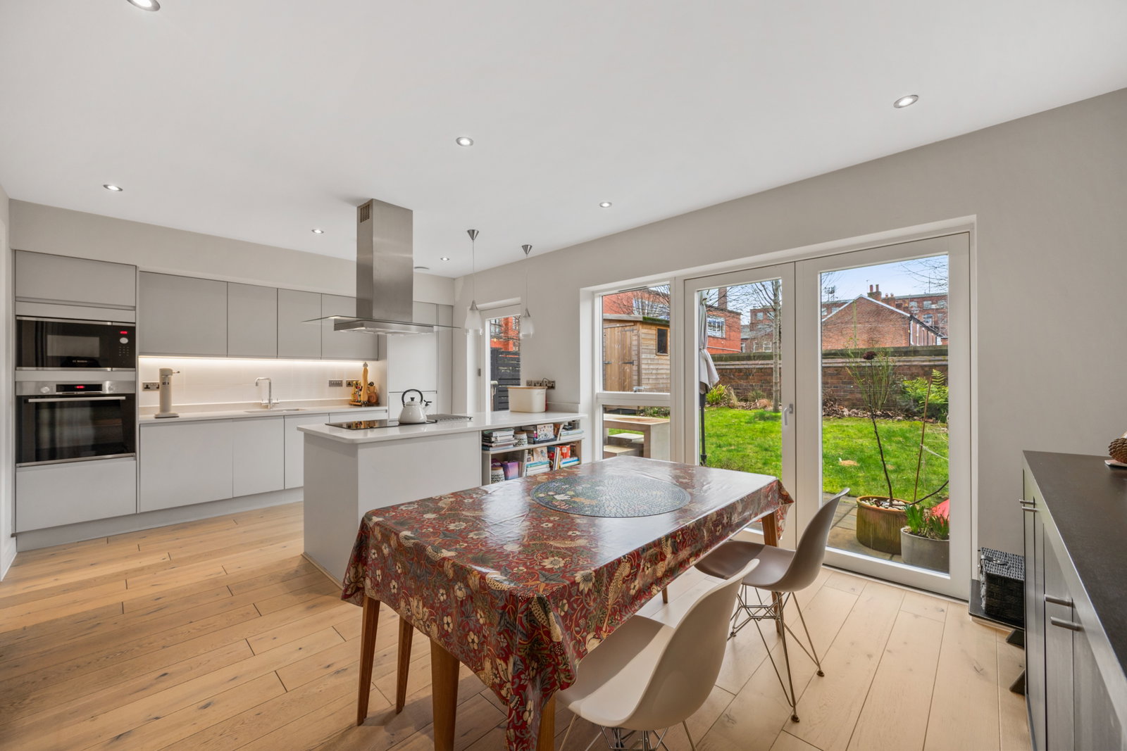 Semi Detached House in Greater Manchester