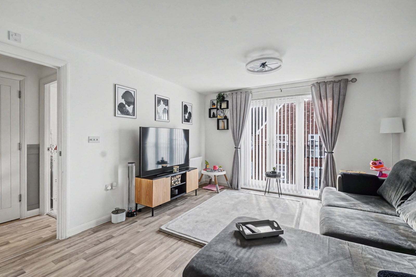 Flat in Rochester