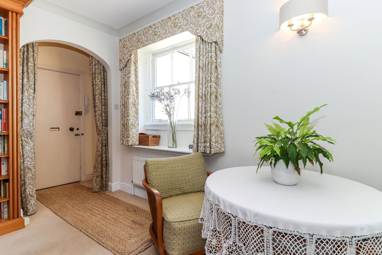 Apartment in Amersham