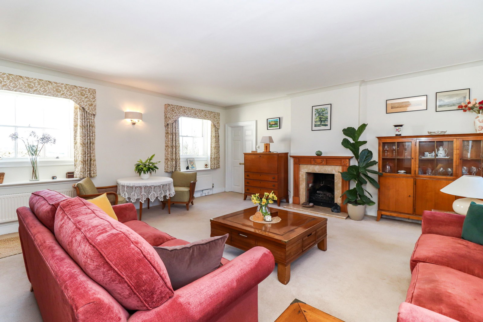 Apartment in Amersham