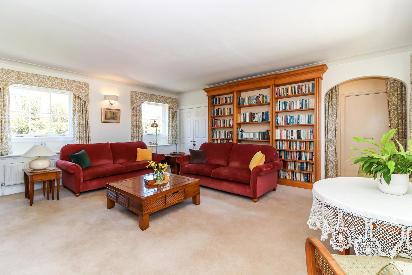 Apartment in Amersham