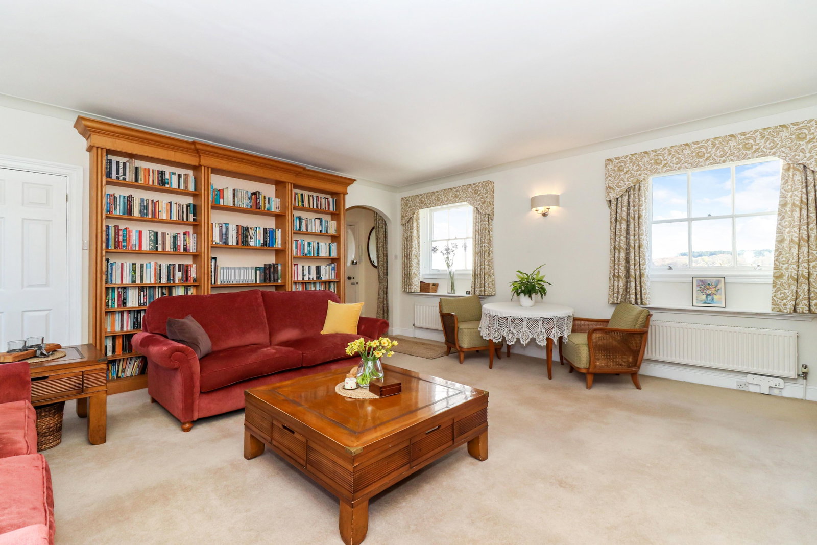 Apartment in Amersham