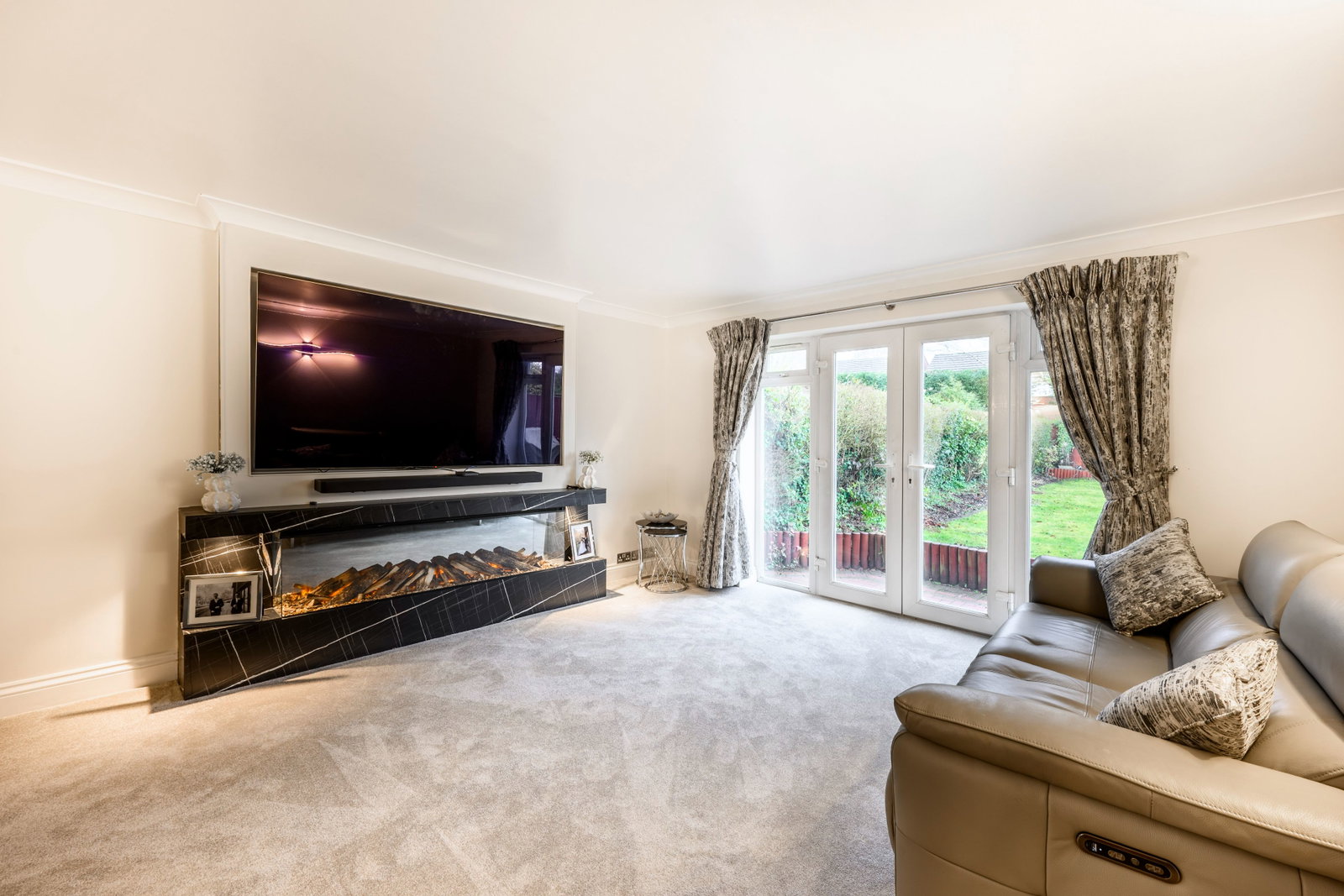 Detached House in Sutton Coldfield
