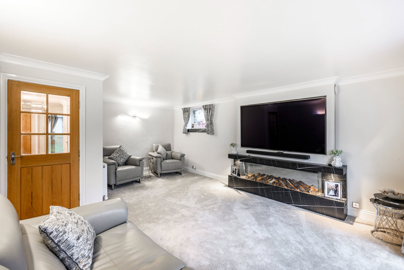 Detached House in Sutton Coldfield