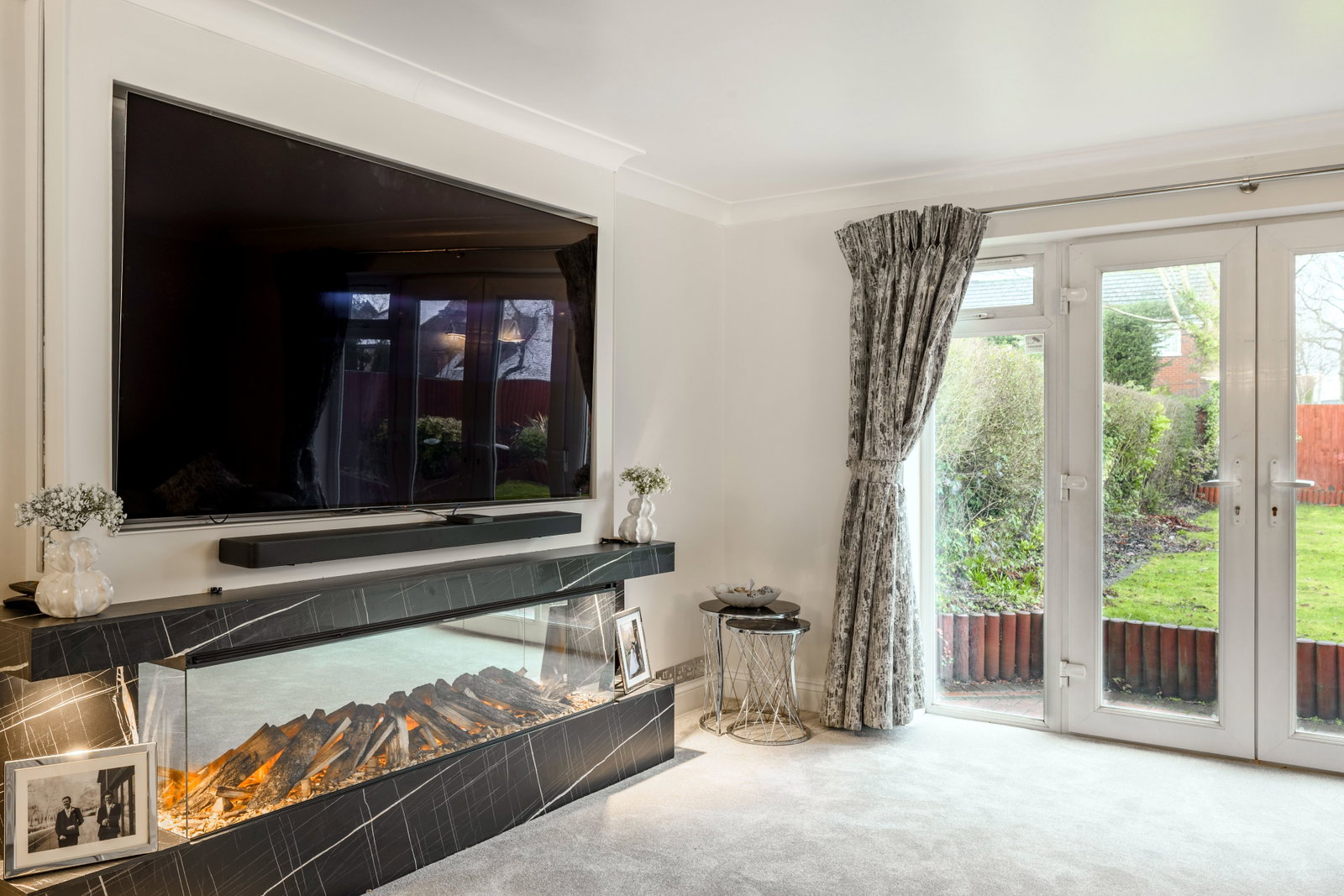 Detached House in Sutton Coldfield