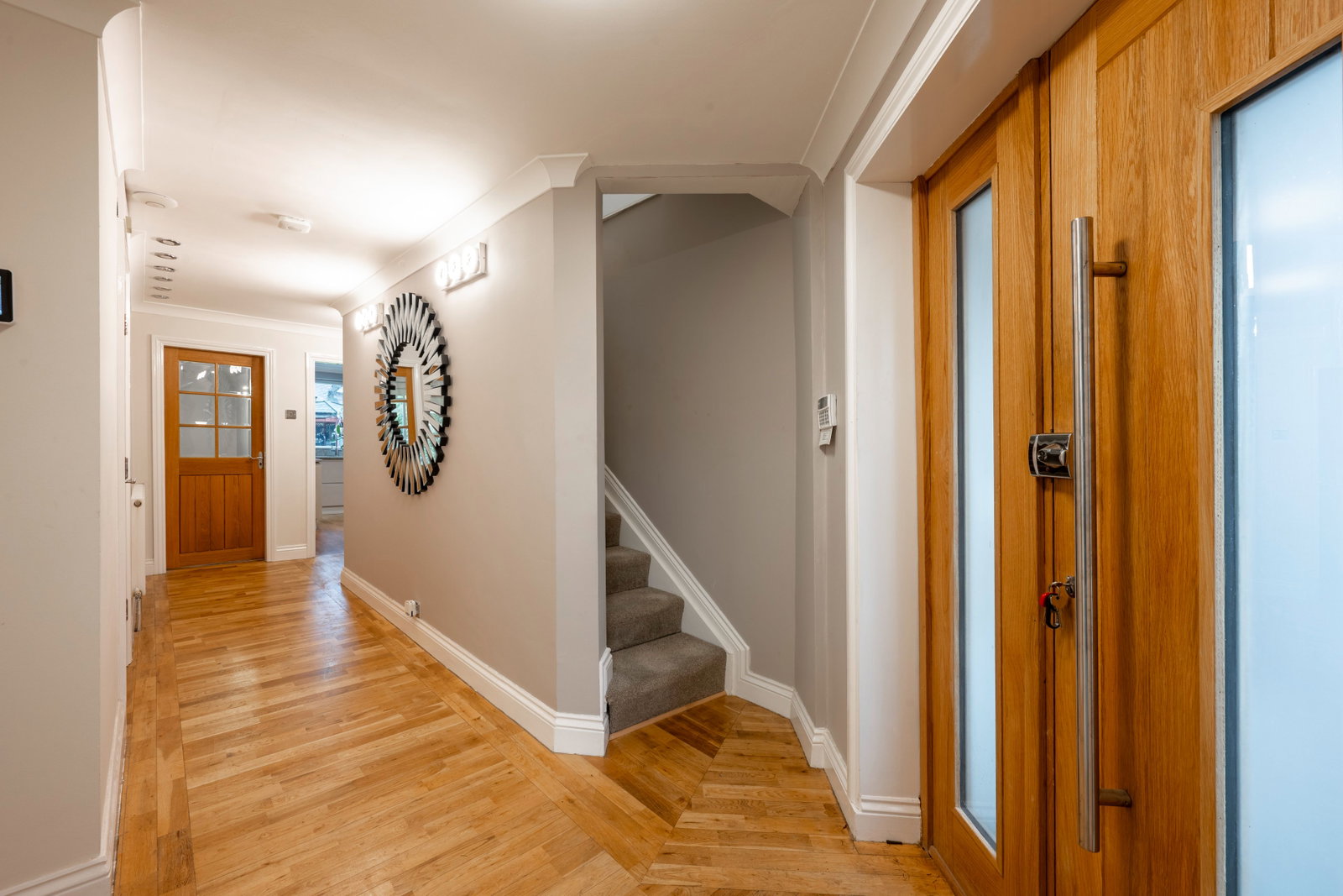 Detached House in Sutton Coldfield