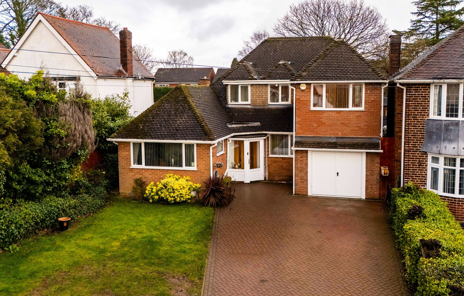 Detached House in Sutton Coldfield