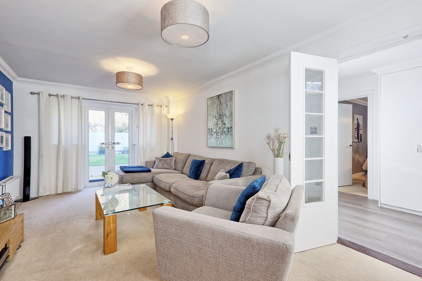Detached House in Grays