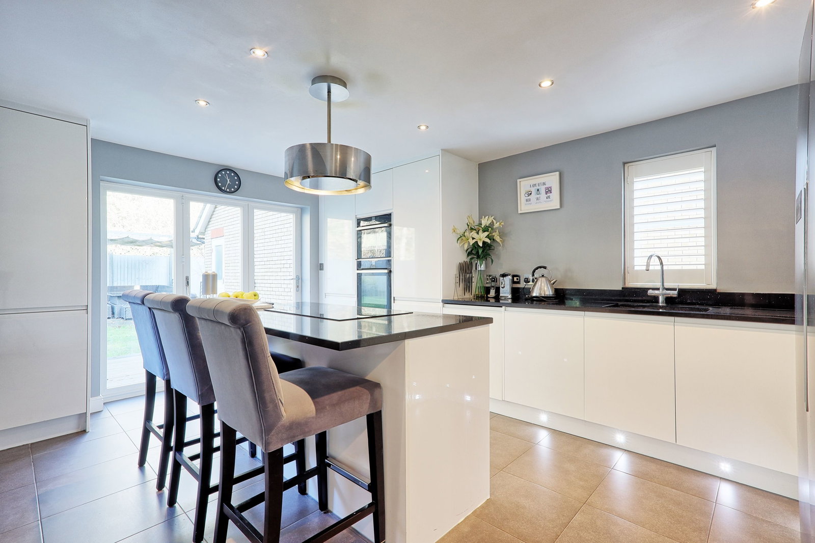Detached House in Grays