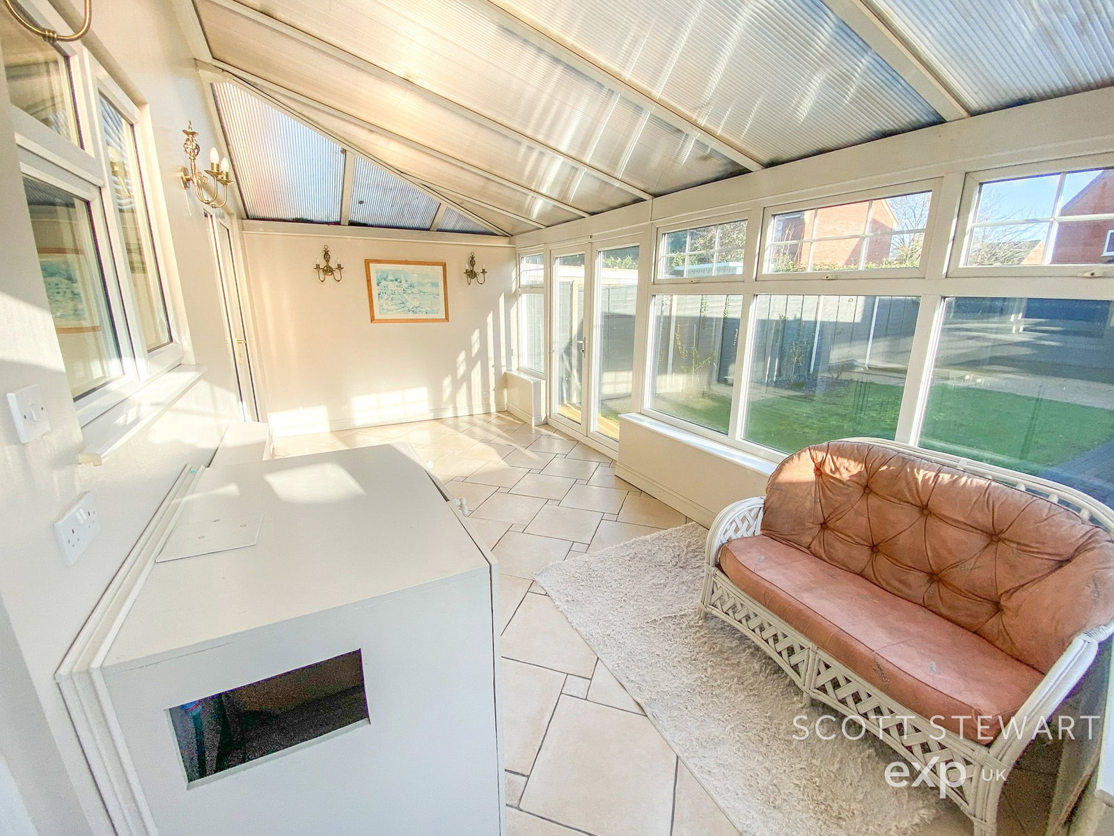 Semi Detached House in Peterborough