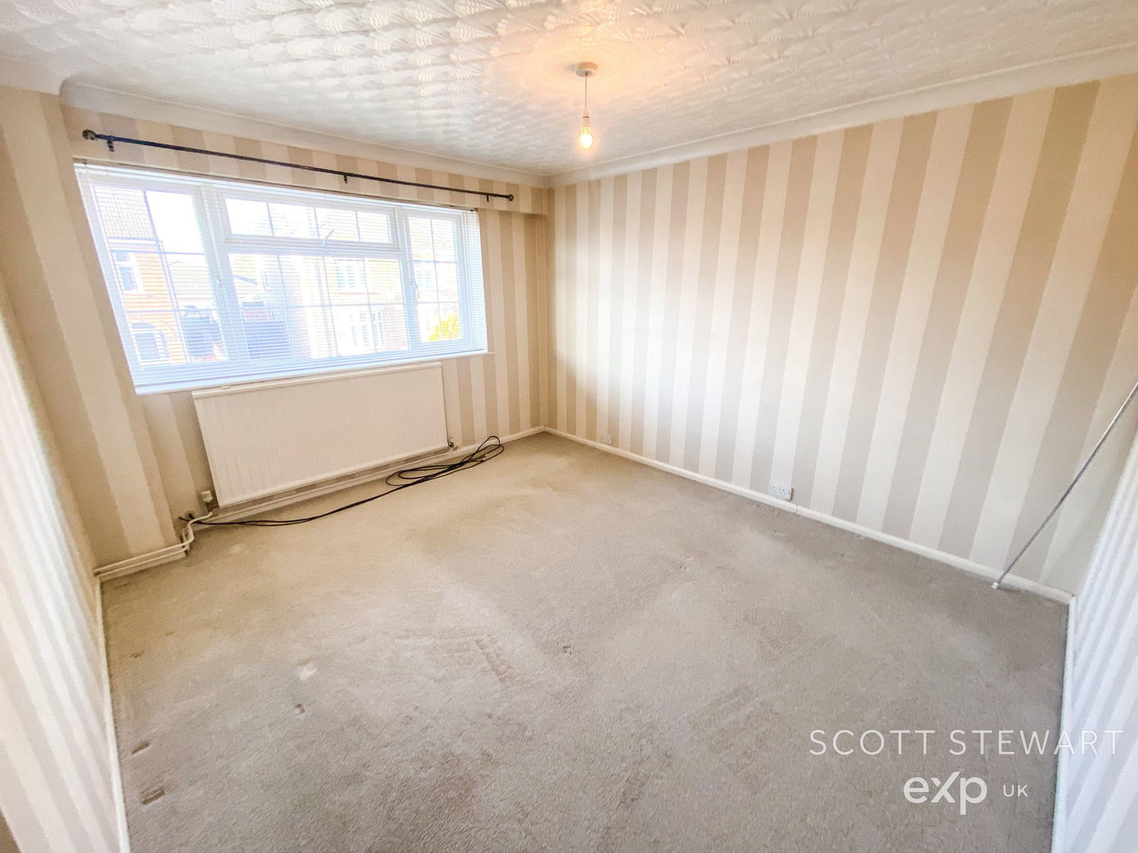 Semi Detached House in Peterborough
