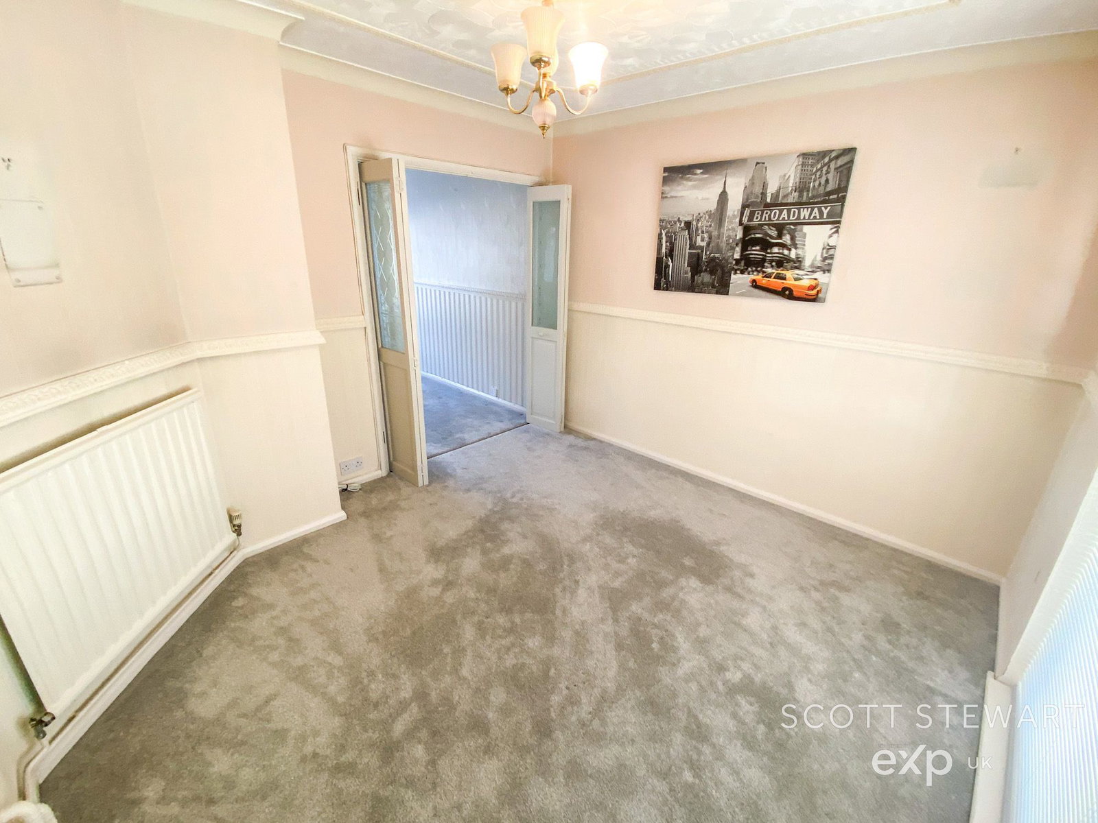 Semi Detached House in Peterborough