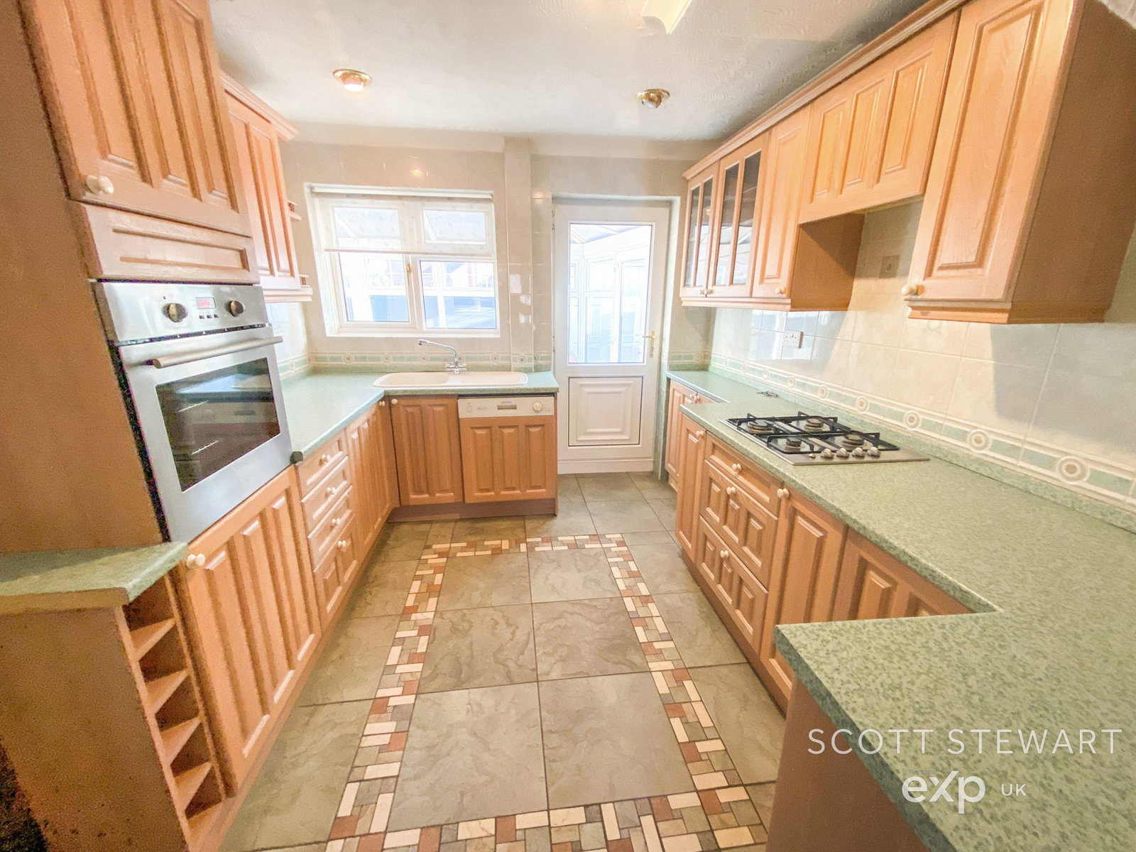 Semi Detached House in Peterborough