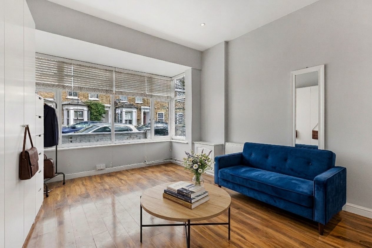 Studio in Brentford