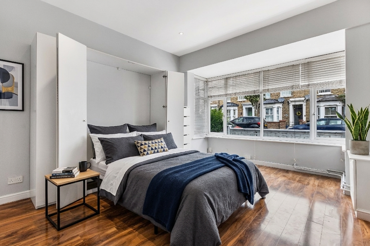 Studio in Brentford