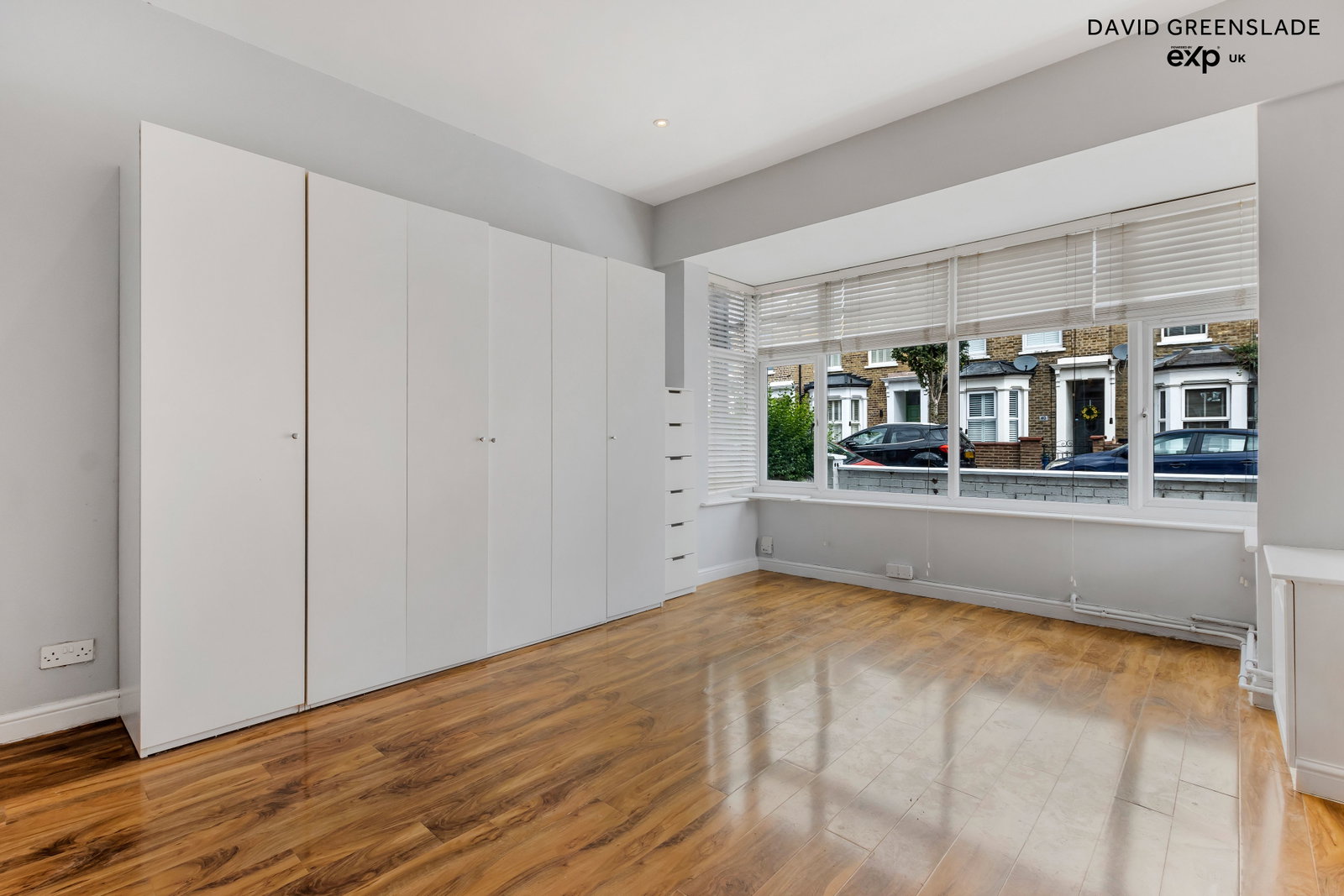 Studio in Brentford
