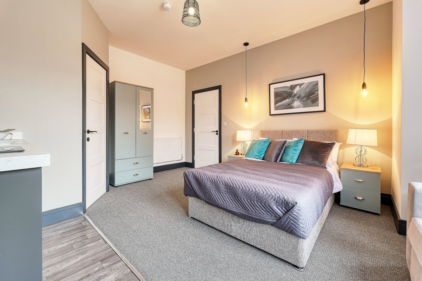 House Of Multiple Occupation in Newcastle